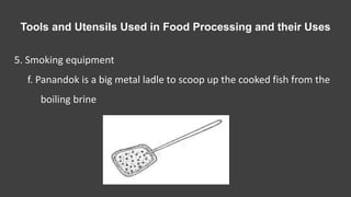 FOOD FISH PROCESSING MODULE 1.pptx