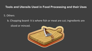 FOOD FISH PROCESSING MODULE 1.pptx