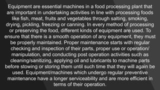 FOOD FISH PROCESSING MODULE 1.pptx
