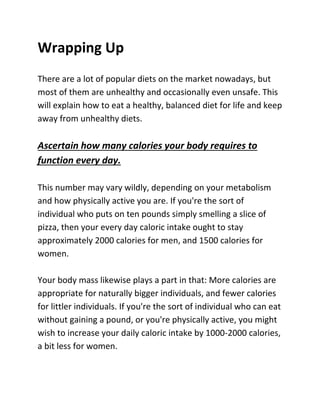 Food for a Healthy Life.pdf