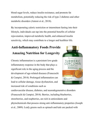 food for longevity and better quality of life.pdf