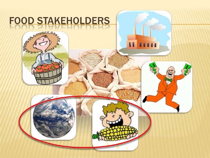 Food Commodity Markets