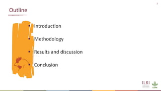 Knowledge, attitude and practice of food handlers towards chicken hygiene and food safety in chicken restaurants in Ouagadougou, Burkina Faso