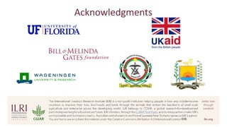 Knowledge, attitude and practice of food handlers towards chicken hygiene and food safety in chicken restaurants in Ouagadougou, Burkina Faso