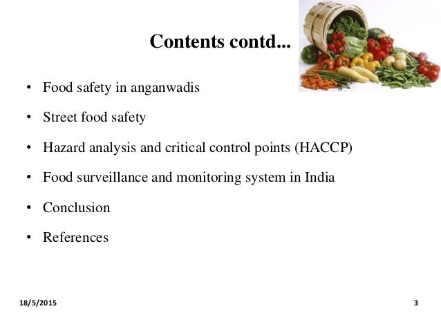 food hygiene regulation 2006