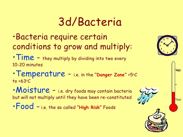 Food Hygiene On A Shoestring