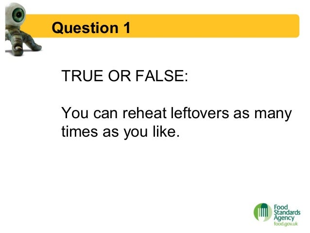 food hygiene quiz basic food hygiene quiz