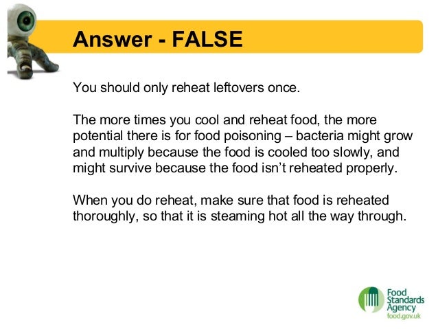 food hygiene quiz food hygiene quiz
