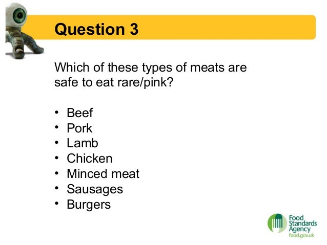 food hygiene quiz food hygiene quiz