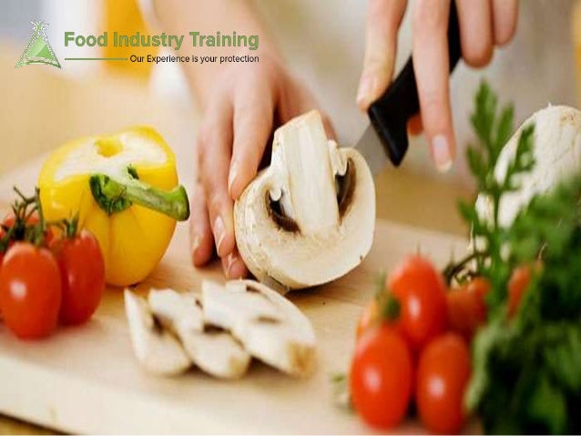 food hygiene training courses basic food hygiene test