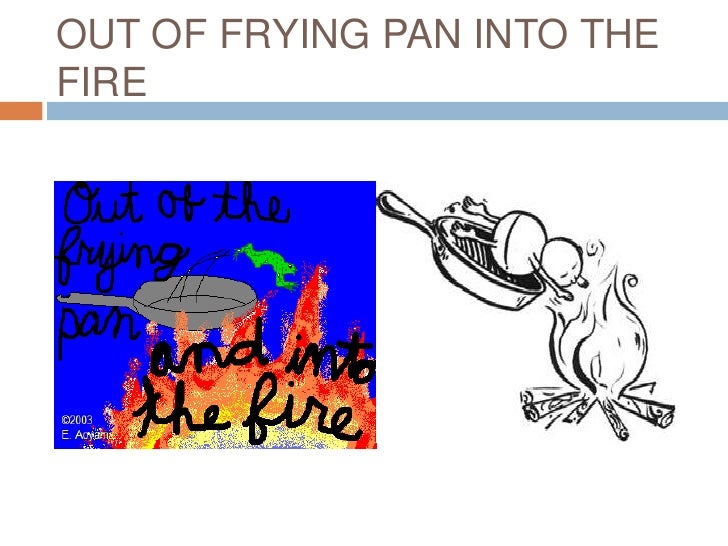 food-idioms