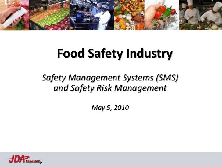 Food Industry Safety