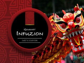 Food Concept Introduction
