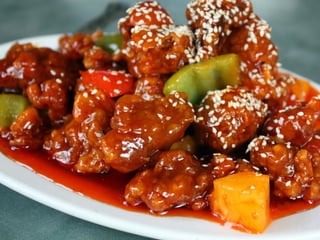 Food Concept Introduction