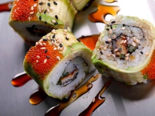 Food Concept Introduction