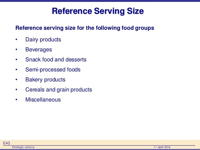 What agency regulates food labels