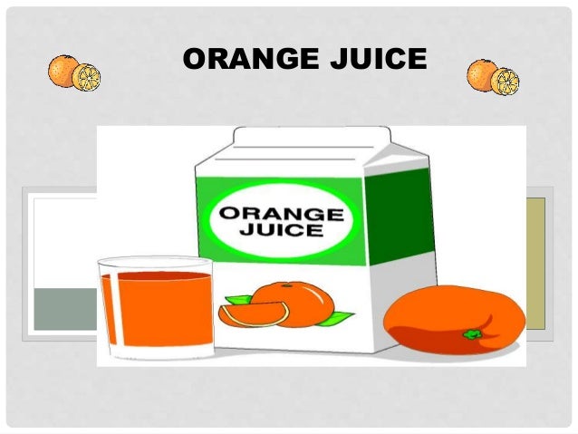 Food like and dislike