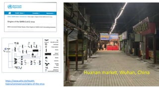 Overview of traditional food markets in Asia Pacific