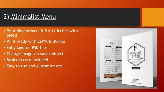 best flyer size