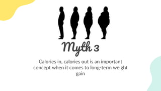 Food Myths That Need to be Debunked.pptx