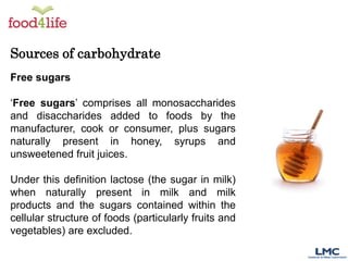Food Nutritions, Macro and micromolecules_SAE.pptx
