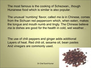 Food of china | PPT
