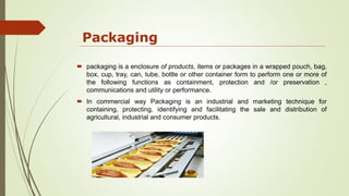 food packaging.pptx
