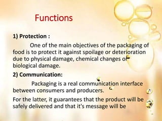 Packaging Function Protection Food packagingddzzzzzzzzzzzzzzzzzxx.pptx