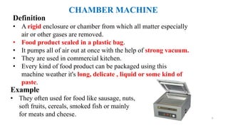food packaging equipment for modified atmospheric packaging.pptx