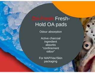 Sirane's food packaging division