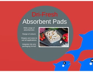 Sirane's food packaging division