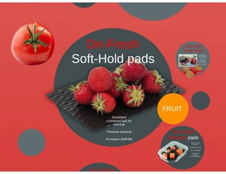 Sirane's food packaging division