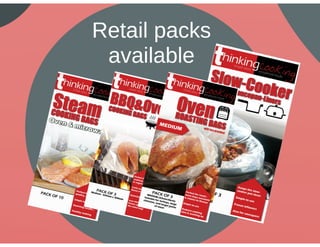 Sirane's food packaging division