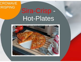 Sirane's food packaging division