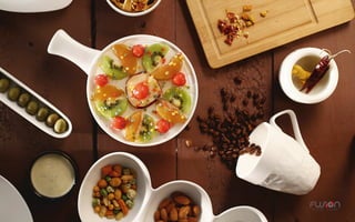 Food photography | India's Top Food Photographer