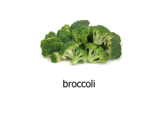 broccoli 