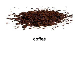 coffee 