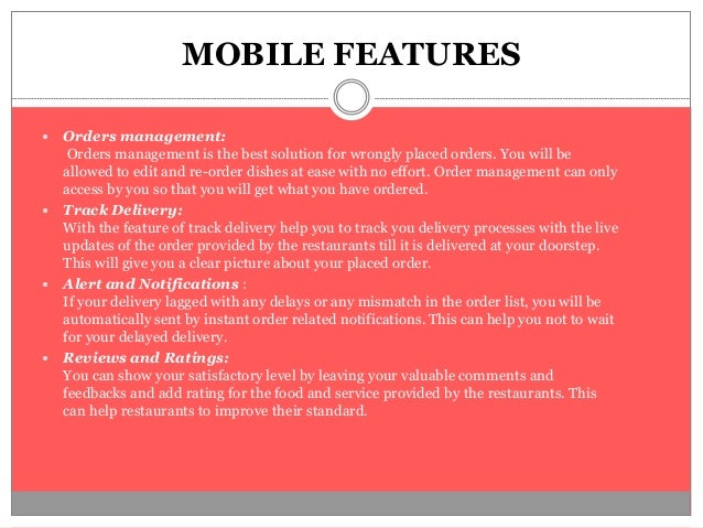 Develop Your Own Online Food Delivery Application With Doordash Clone
