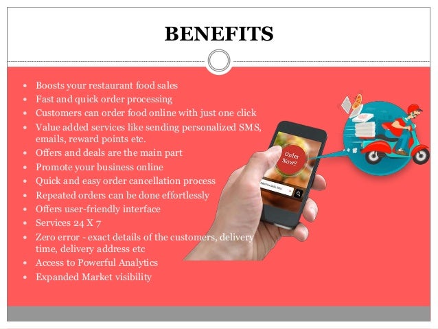 Develop Your Own Online Food Delivery Application With Doordash Clone