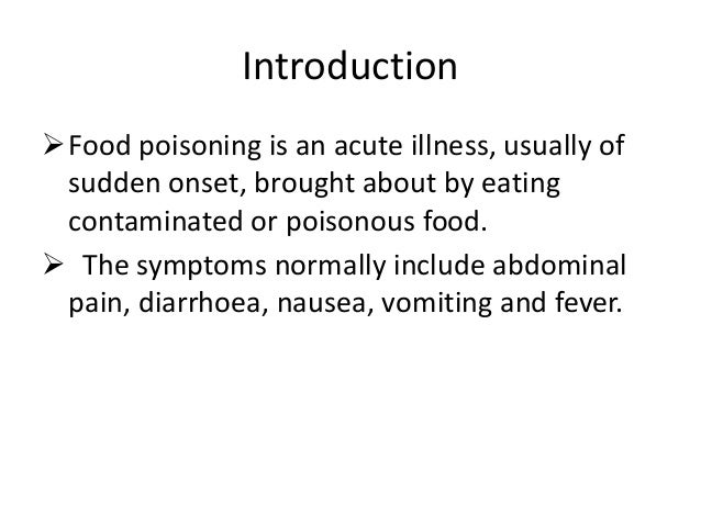 food poisoning 2 essay They can last form 2 hours, to days, weeks, months, food poisoning is generally defined as an illness caused by bacteria, essay on food poisoning. food poisoning 2 essay They can last form 2 hours, to days, weeks, months, food poisoning is generally defined as an illness caused by bacteria, essay on food poisoning.