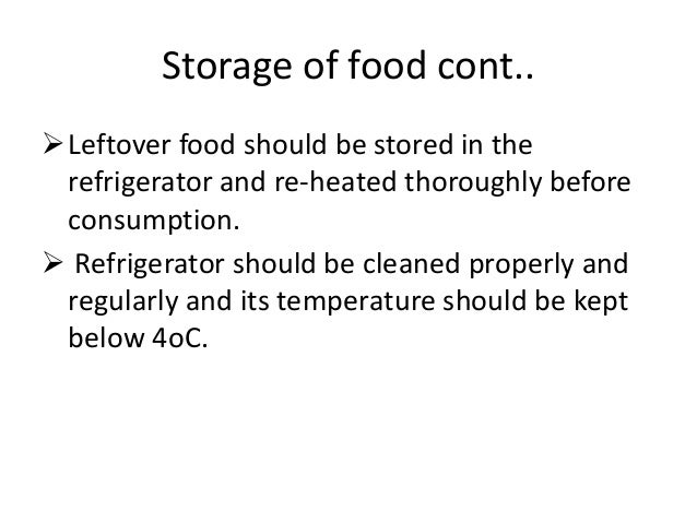 Raw Food Should Be Stored Below Cooked Food Raw Food Should Be Stored Below Cooked Food