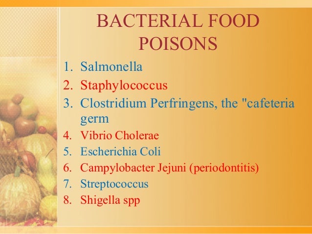 Can Food Poisoning Cause Colitis Can Food Poisoning Cause Colitis