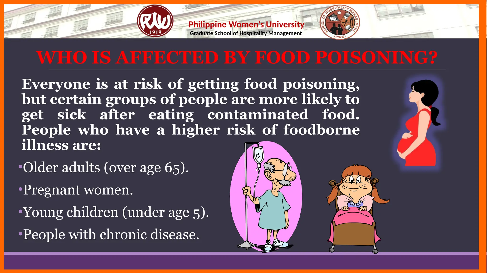 Food Poisoning and Prevention in the Philippines.pptx