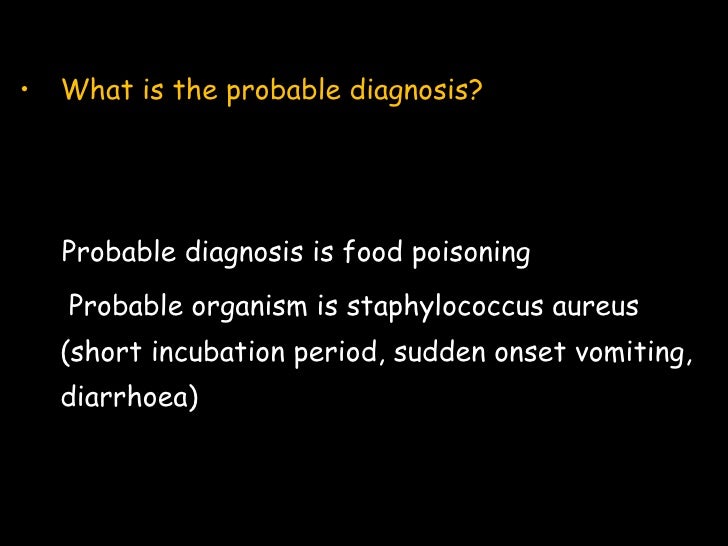 Food Poisoning Chicken Onset Time Food Poisoning Chicken Onset Time