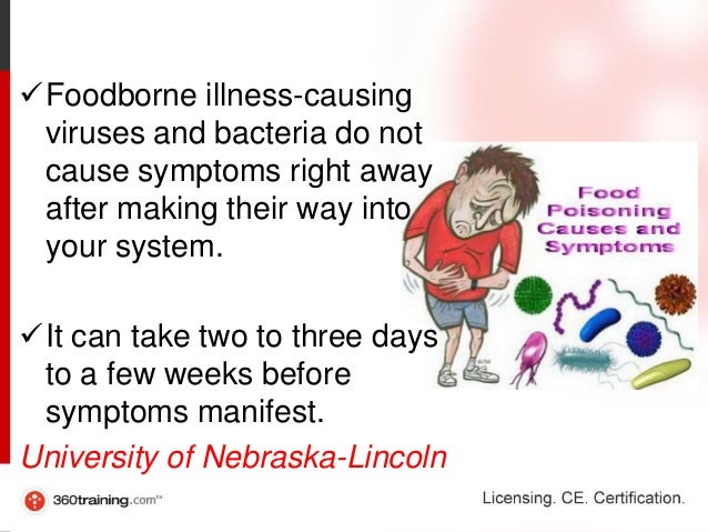 When Can I Eat After Food Poisoning When Can I Eat After Food Poisoning