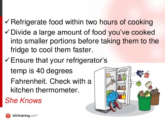 Do You Get A Temperature With Food Poisoning Do You Get A Temperature With Food Poisoning