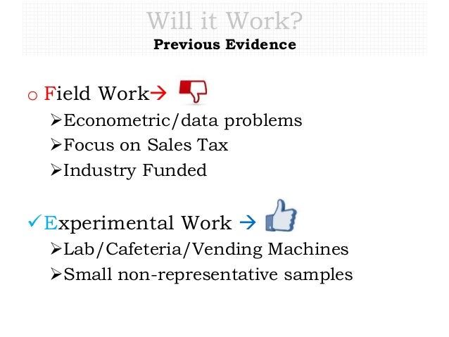 The Fat Tax Concept - Words | Essay Example fat tax essay