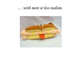 Food porn: the food that turns you on | PPT