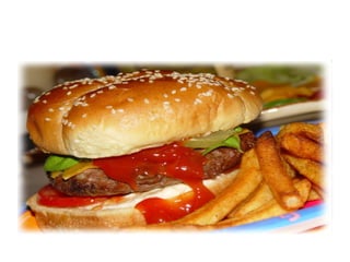 Food porn: the food that turns you on | PPT