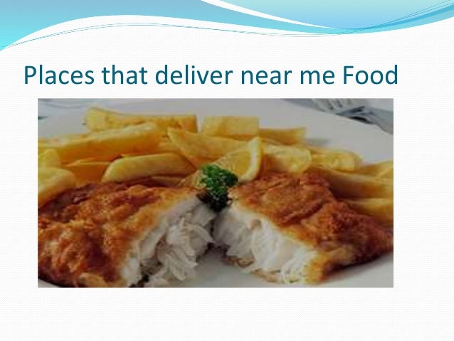 What Chinese Food Places Deliver Near Me What Chinese Food Places Deliver Near Me